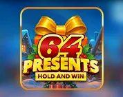 Presents Hold and Win