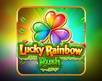 Lucky Rainbow Rush