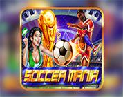 Soccer Mania