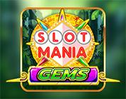 Slot Mania Gems